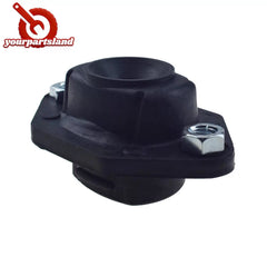 Rear Lower Control Arm Rubber Shock Mount for BMW 1 3 Series E90 33526768544 6B93BC-57 [3]