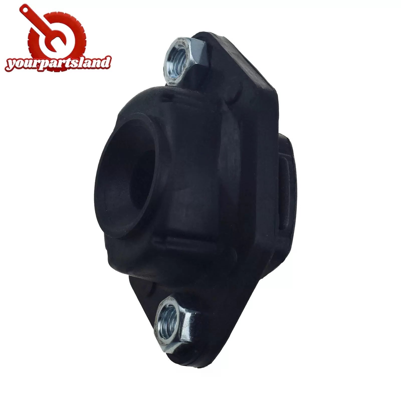 Rear Lower Control Arm Rubber Shock Mount for BMW 1 3 Series E90 33526768544 6B93BC-57 [9]