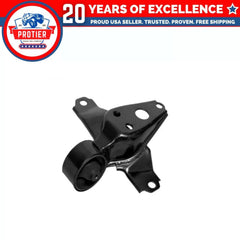 Rear Motor & Trans Mount Set 2PCS Compatible for 1992 - 1995 Toyota Paseo 1.5L 6B93BC-57 [3]