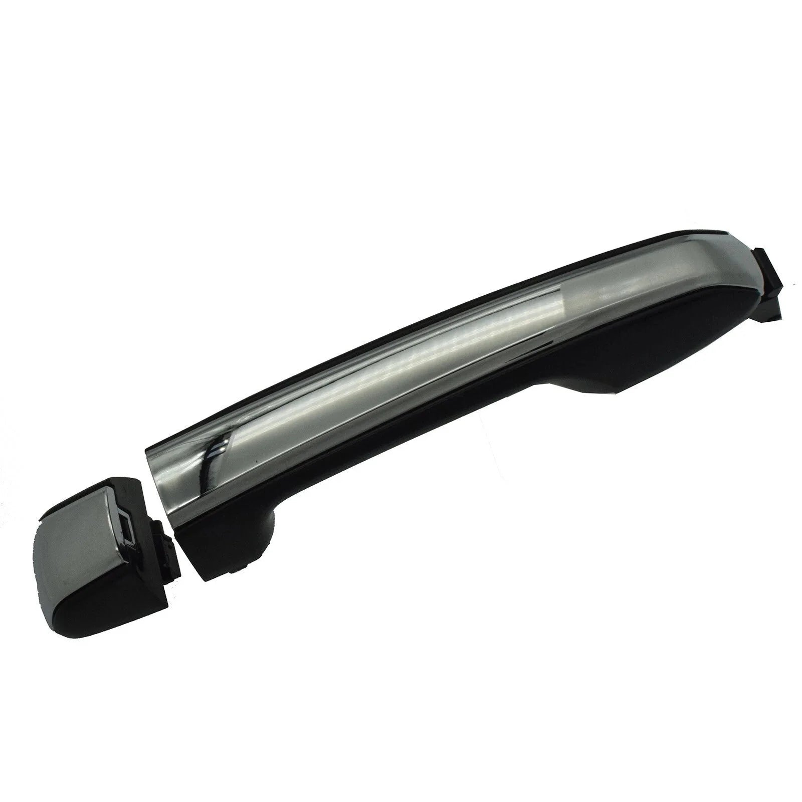 Rear Outer Door Handle For 2010-2017 Lexus GX460 4.6L 69210-60170 69250-60050 6B93BC-57 [3]