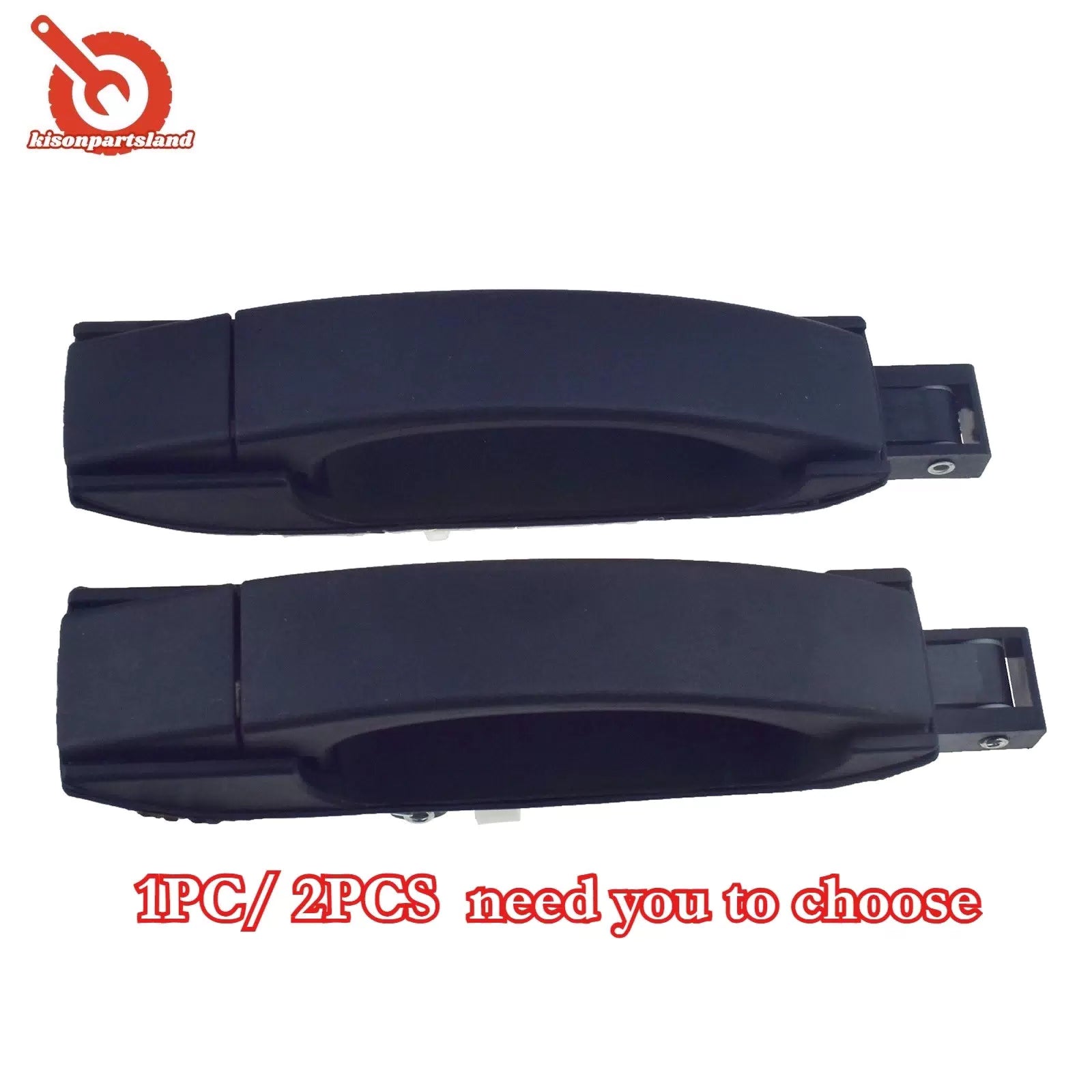 Rear Outside Door Handle LH RH For Kia Bongo3 K2500 K2700 K2900 K3000S 2006+ 6B93BC-57 [1]