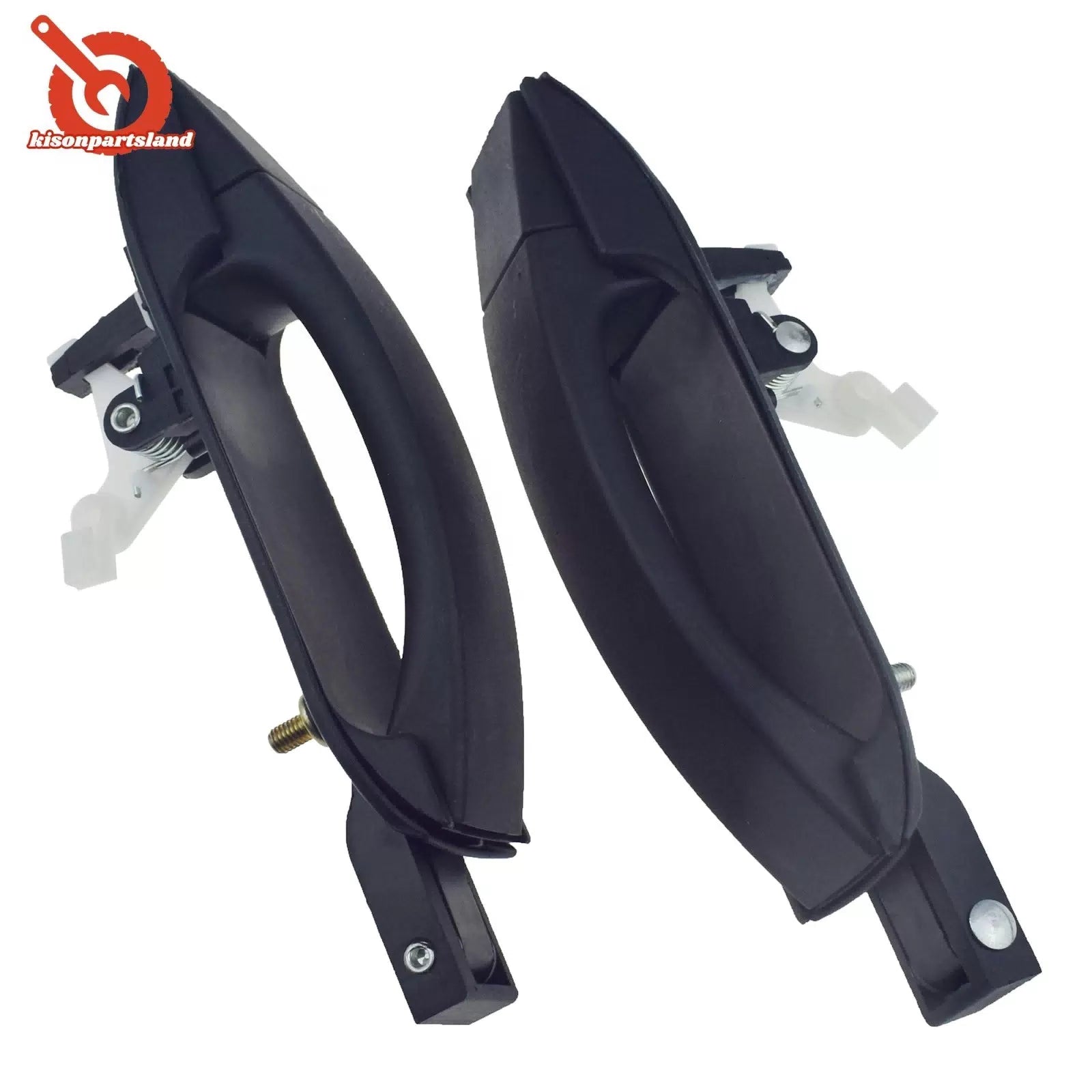Rear Outside Door Handle LH RH For Kia Bongo3 K2500 K2700 K2900 K3000S 2006+ 6B93BC-57 [10]