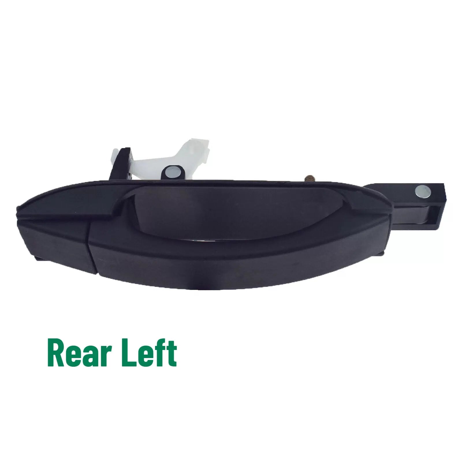 Rear Outside Door Handle LH RH For Kia Bongo3 K2500 K2700 K2900 K3000S 2006+ 6B93BC-57 [11]