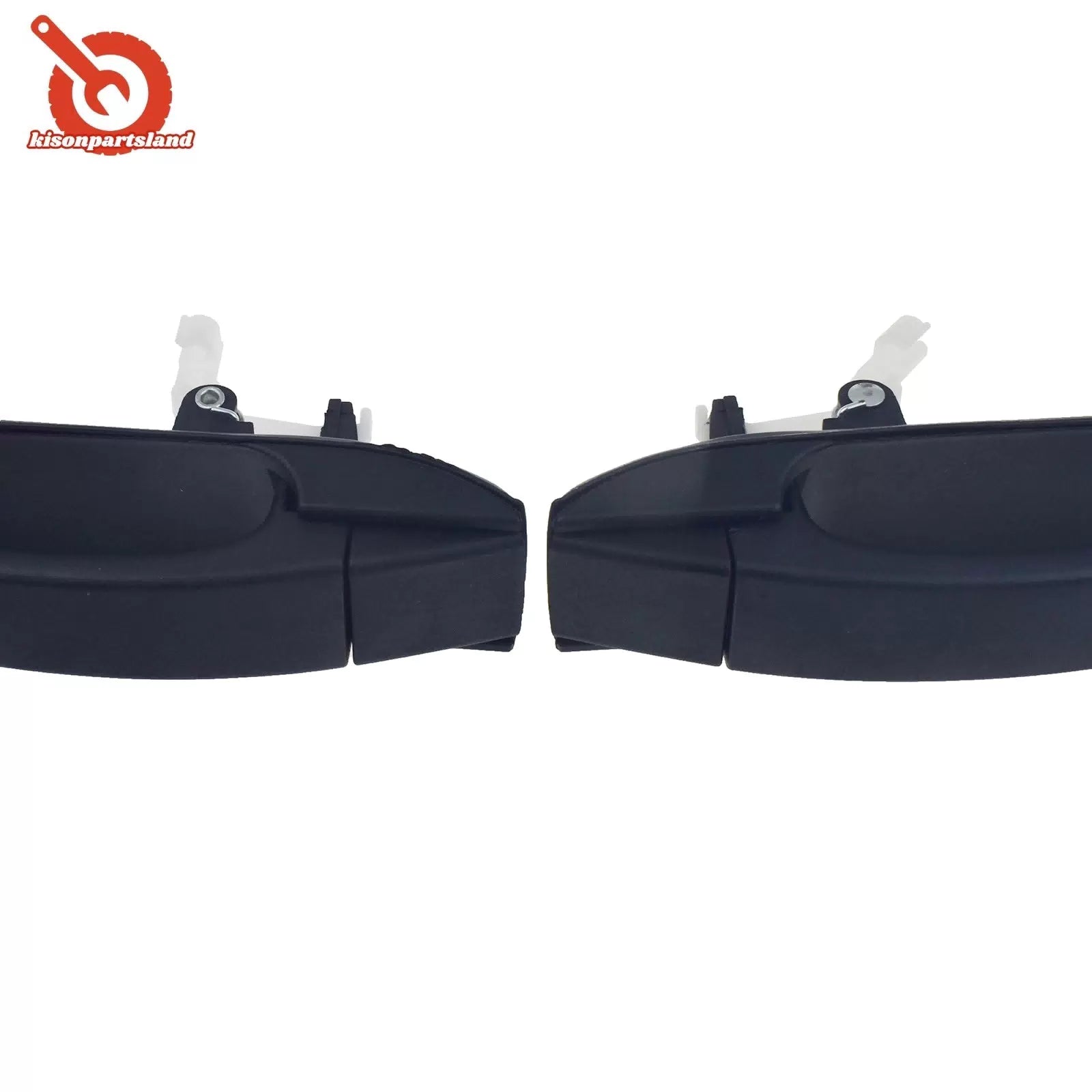 Rear Outside Door Handle LH RH For Kia Bongo3 K2500 K2700 K2900 K3000S 2006+ 6B93BC-57 [2]