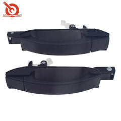 Rear Outside Door Handle LH RH For Kia Bongo3 K2500 K2700 K2900 K3000S 2006+ 6B93BC-57 [3]
