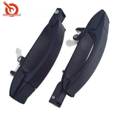Rear Outside Door Handle LH RH For Kia Bongo3 K2500 K2700 K2900 K3000S 2006+ 6B93BC-57 [4]