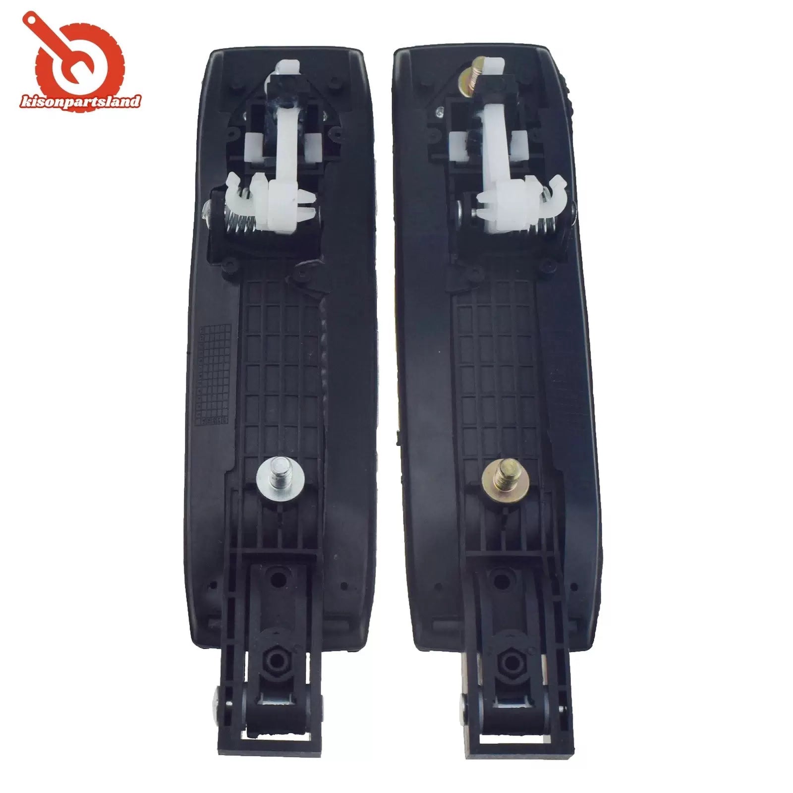 Rear Outside Door Handle LH RH For Kia Bongo3 K2500 K2700 K2900 K3000S 2006+ 6B93BC-57 [5]