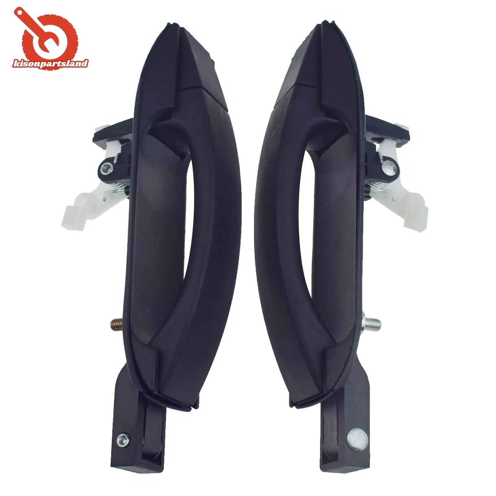 Rear Outside Door Handle LH RH For Kia Bongo3 K2500 K2700 K2900 K3000S 2006+ 6B93BC-57 [6]