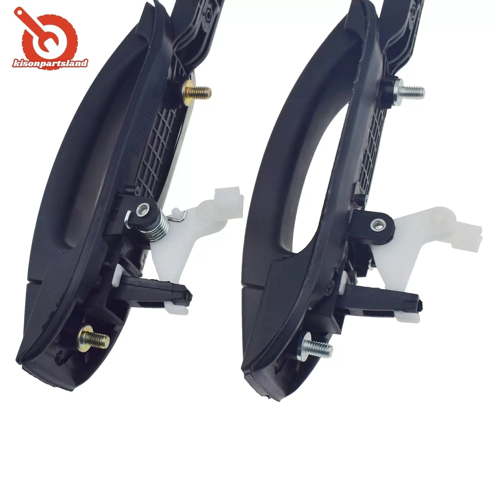 Rear Outside Door Handle LH RH For Kia Bongo3 K2500 K2700 K2900 K3000S 2006+ 6B93BC-57 [8]