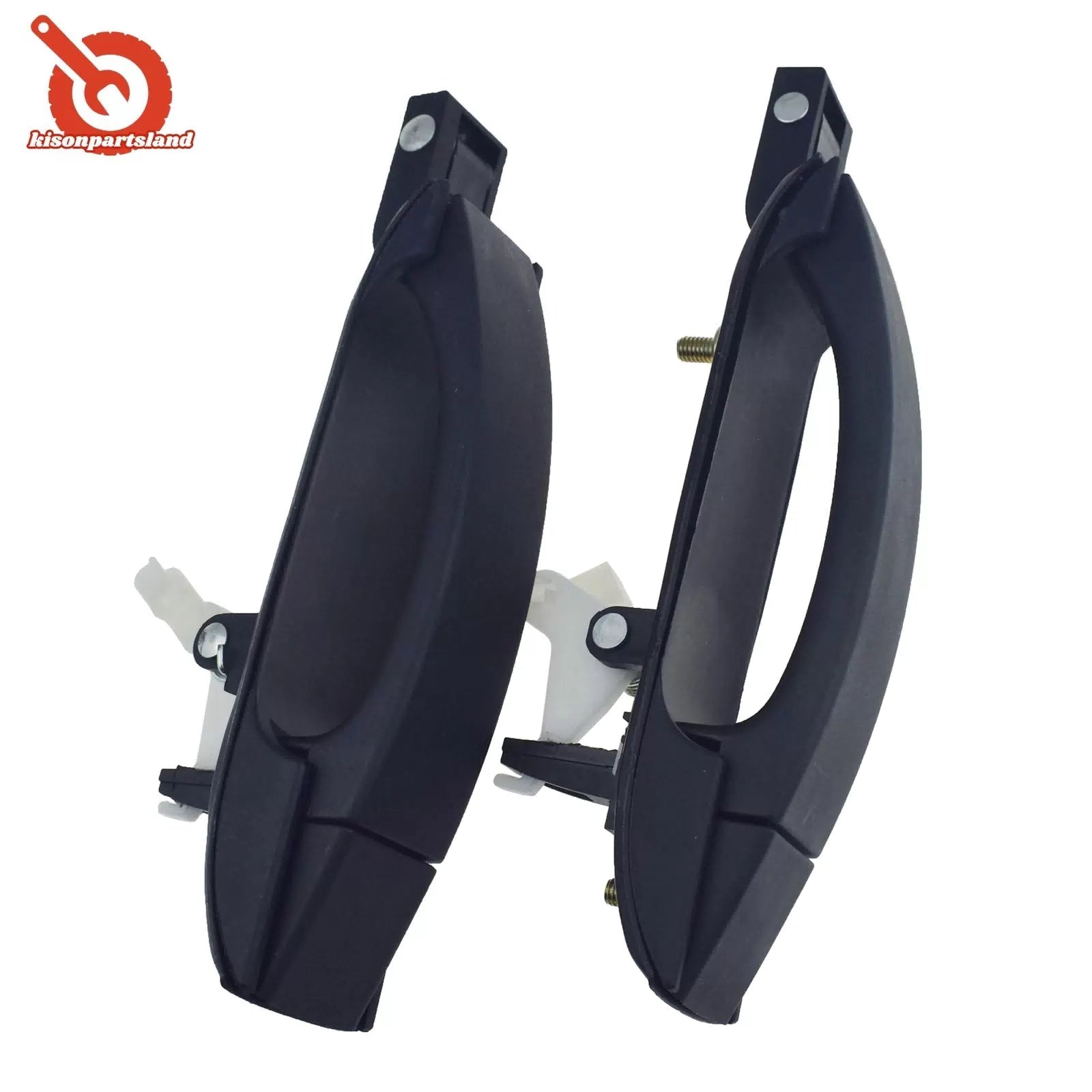 Rear Outside Door Handle LH RH For Kia Bongo3 K2500 K2700 K2900 K3000S 2006+ 6B93BC-57 [9]