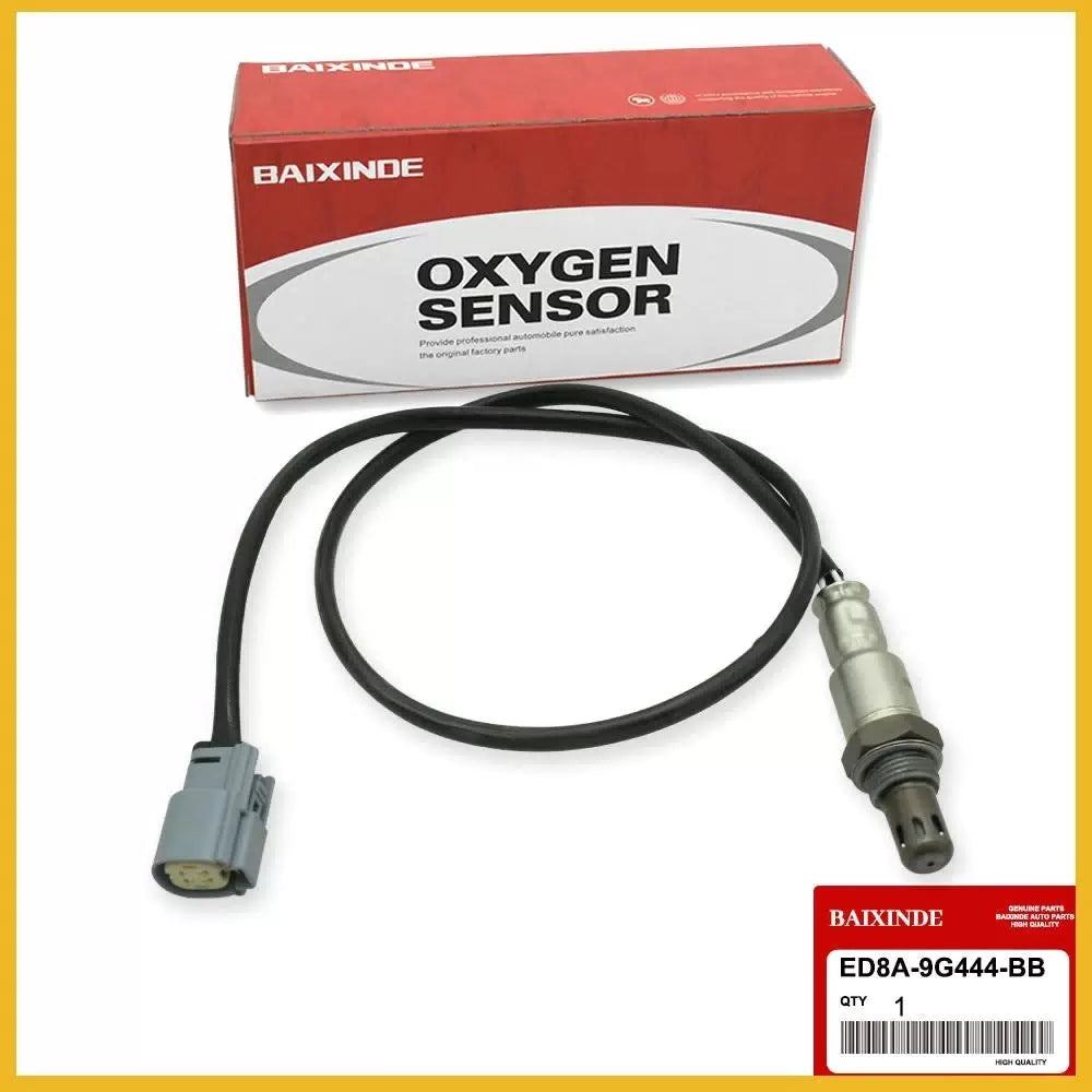 Rear Oxygen O2 Sensor ED8A-9G444-BB For Ford ESCAPE FUSION TRANSIT CONNECT 2.5L 6B93BC-57 [1]