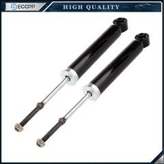 Rear Pair Struts Shocks Absorbers For 2003-2007 Nissan Murano Left Right ECCPP 6B93BC-57 [1]