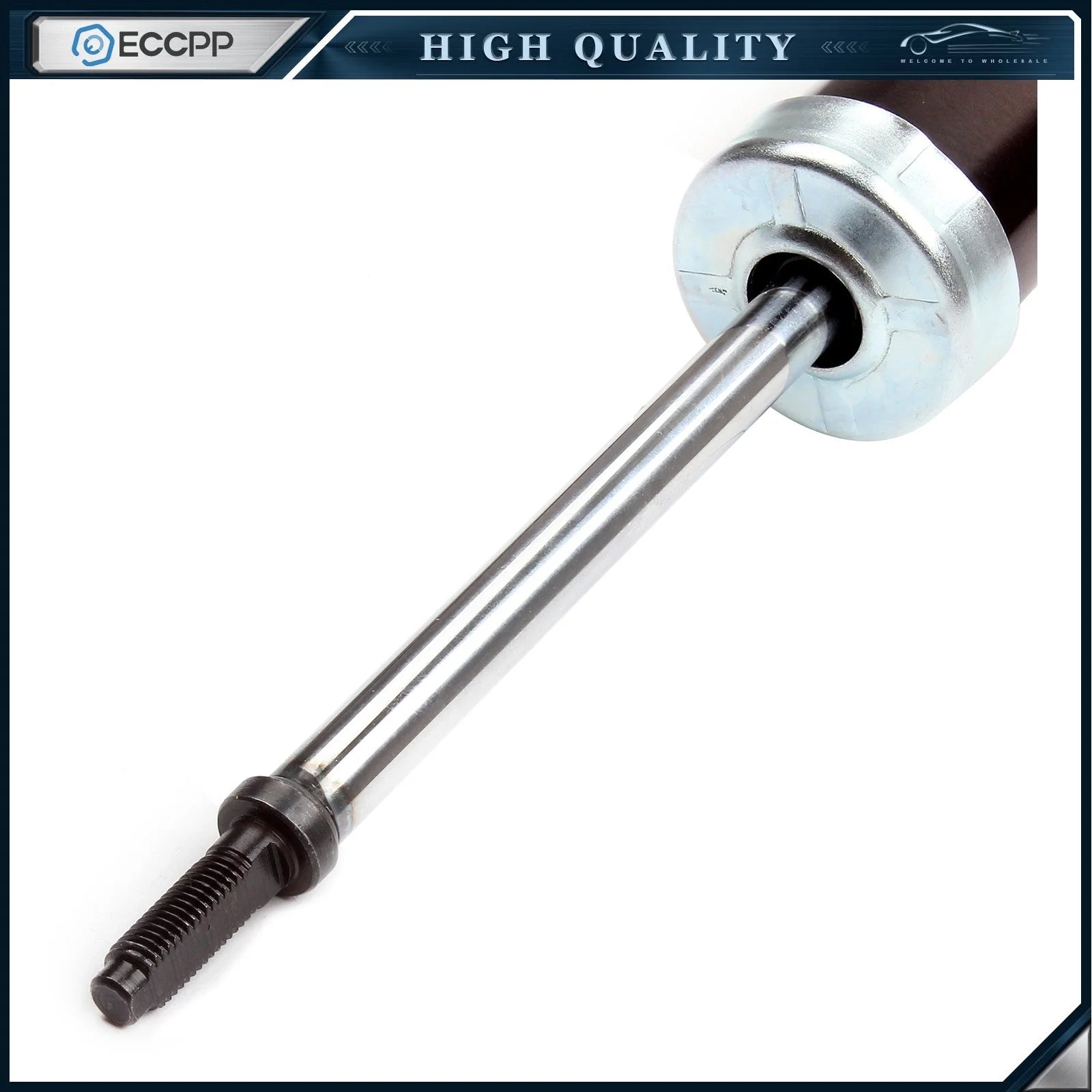 Rear Pair Struts Shocks For 1990-1997 Mazda Miata Left Right ECCPP KOEEP [5]