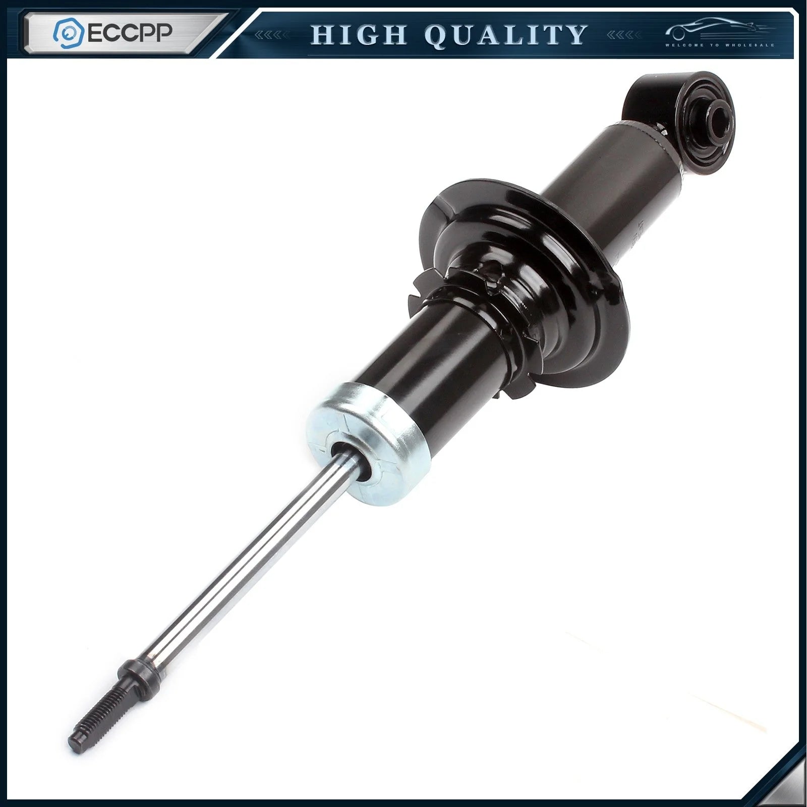 Rear Pair Struts Shocks For 1990-1997 Mazda Miata Left Right ECCPP KOEEP [6]