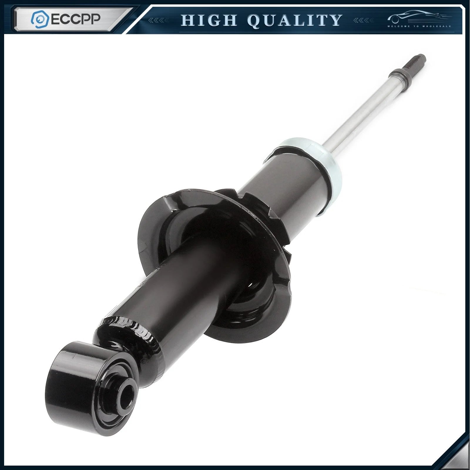 Rear Pair Struts Shocks For 1990-1997 Mazda Miata Left Right ECCPP KOEEP [9]