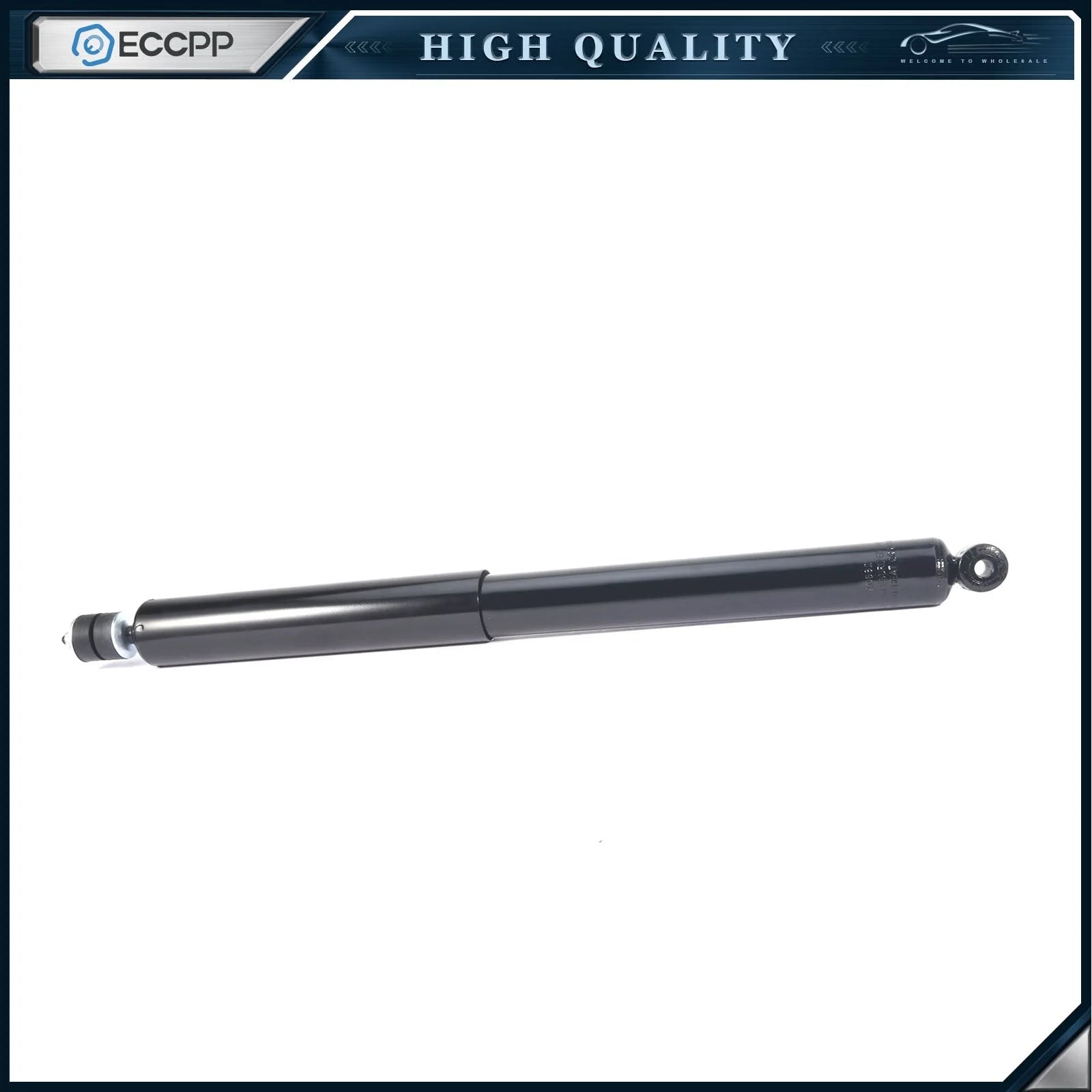 Rear Pair Struts Shocks For 1997-2003 Ford F-150 4.6L V8 4WD Left Right KOEEP [10]