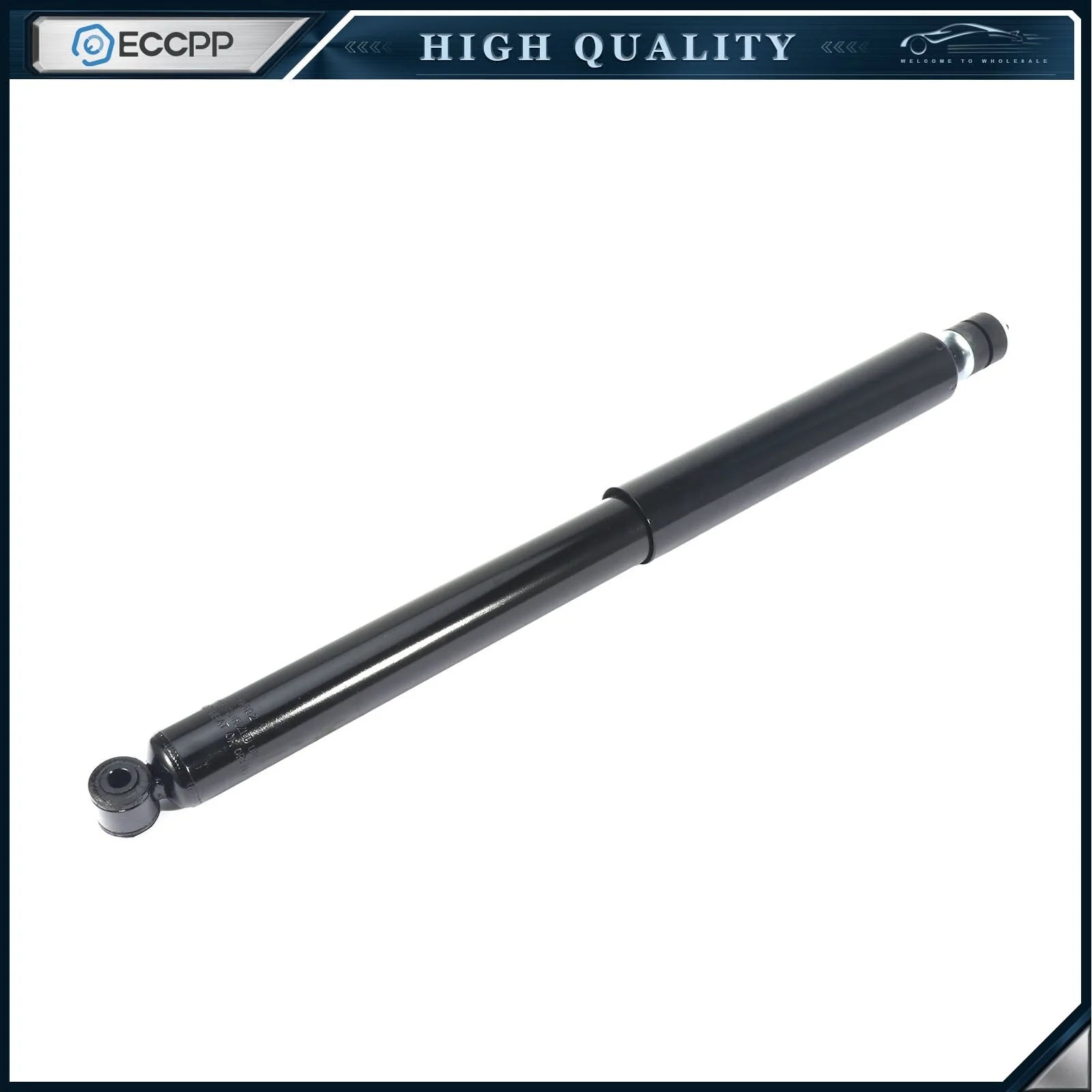 Rear Pair Struts Shocks For 1997-2003 Ford F-150 4.6L V8 4WD Left Right KOEEP [4]