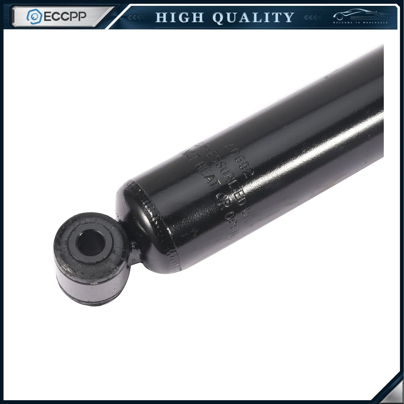 Rear Pair Struts Shocks For 1997-2003 Ford F-150 4.6L V8 4WD Left Right KOEEP [5]