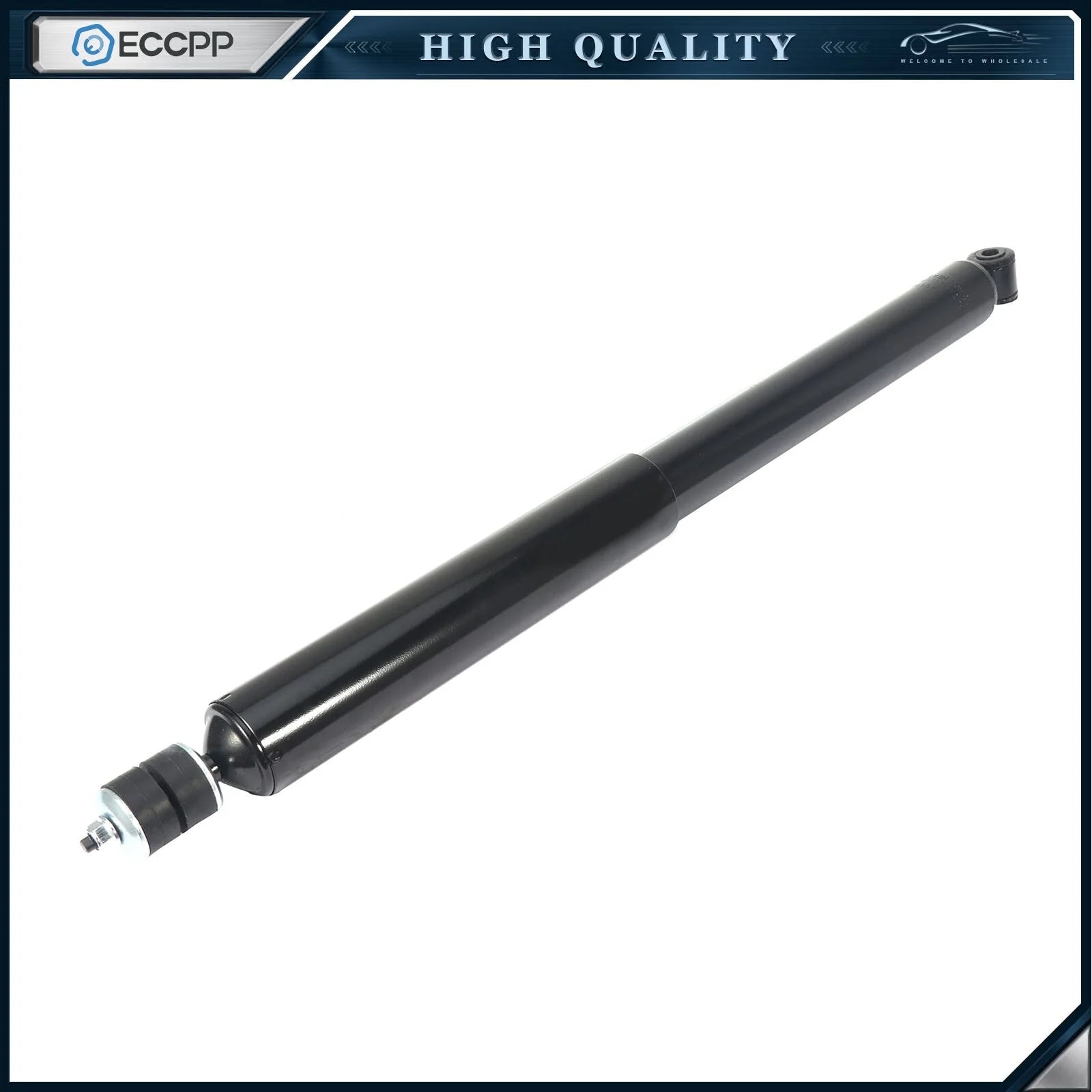 Rear Pair Struts Shocks For 1997-2003 Ford F-150 4.6L V8 4WD Left Right KOEEP [8]
