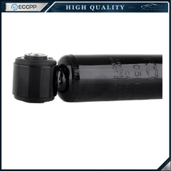 Rear Pair Struts Shocks For 2000-2011 Ford Focus Left Right ECCPP 6B93BC-57 [4]