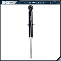 Rear Pair Struts Shocks For 2002-2008 Mini Cooper 1.6L S Base l4 Left Right 6B93BC-57 [2]
