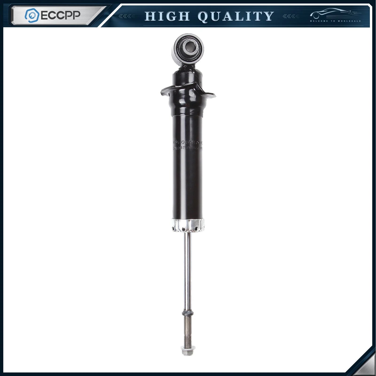Rear Pair Struts Shocks For 2003-2006 Toyota Matrix Pontiac Vibe Left Right 6B93BC-57 [2]