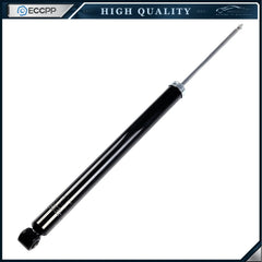 Rear Pair Struts Shocks For 2005-2011 Volvo S40 FWD Left Right ECCPP KOEEP [4]