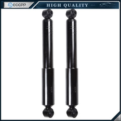 Rear Pair Struts Shocks For 2005-2015 Nissan Armada 5.6L V8 Left Right 6B93BC-57 [1]