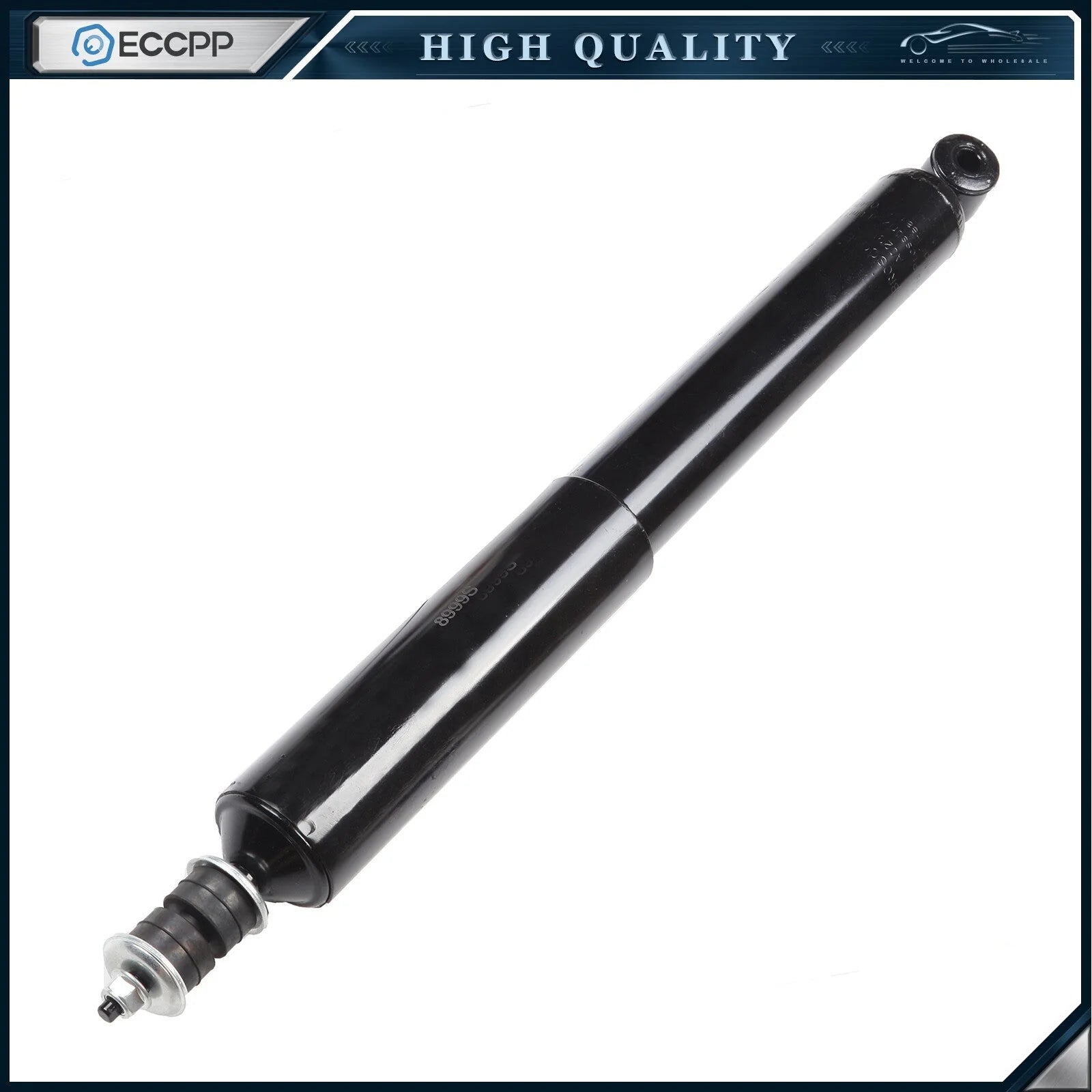 Rear Pair Struts Shocks For 2005-2015 Toyota Tacoma RWD Left Right ECCPP KOEEP [3]