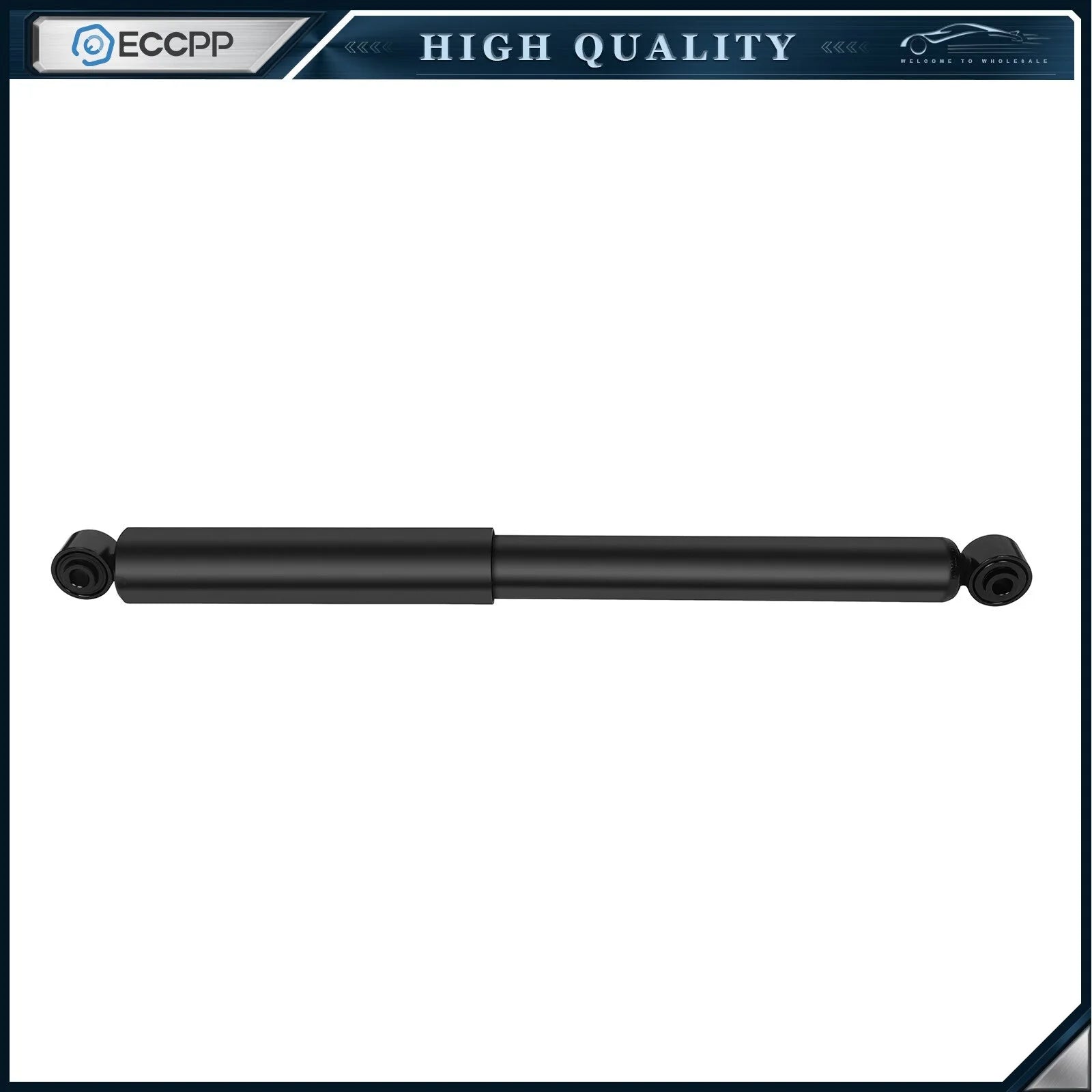 Rear Pair Struts Shocks For 2006-2008 Lincoln Mark LT Left Right ECCPP KOEEP [2]