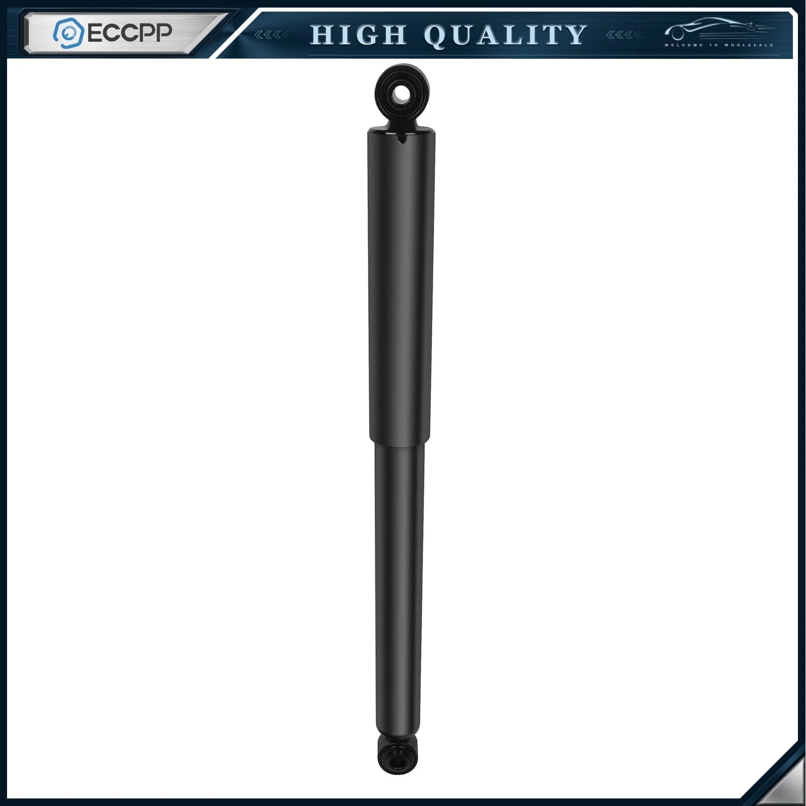 Rear Pair Struts Shocks For 2006-2008 Lincoln Mark LT Left Right ECCPP KOEEP [8]