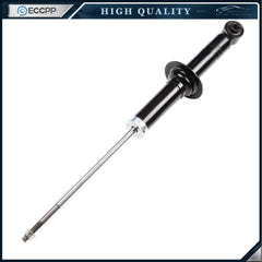 Rear Pair Struts Shocks For 2011-2014 Chrysler 200 Left Right ECCPP 6B93BC-57 [3]