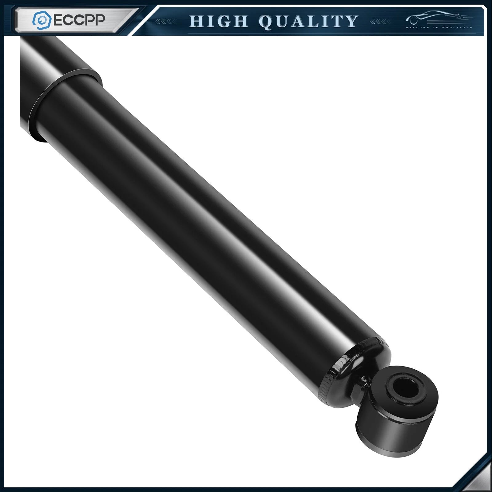 Rear Pair Struts Shocks For Suzuki Gr Vitara kick Vitara X-90 Left Right 6B93BC-57 [6]