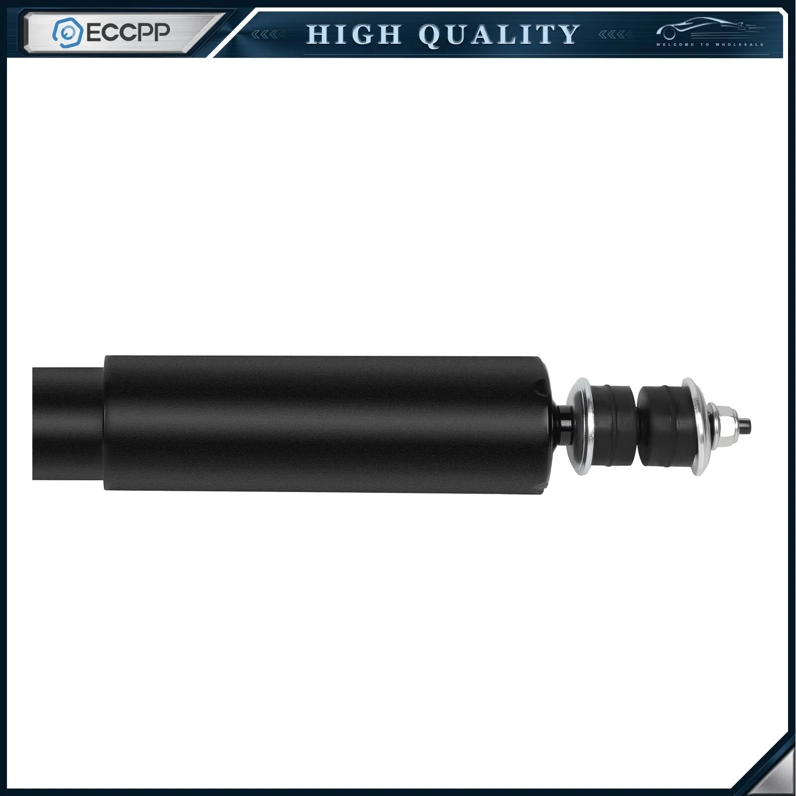 Rear Pair Struts Shocks For Suzuki Gr Vitara kick Vitara X-90 Left Right 6B93BC-57 [9]