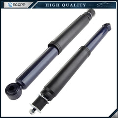 Rear Pair Suspension Struts Absorber Shocks Fits Kia Sedona 2002 2003 2004 2005 6B93BC-57 [1]