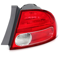 Rear Pair Tail Lights Assembly For 2009-2011 Honda Civic 1.8L 2.0L Brake Lamp 6B93BC-57 [2]