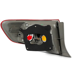 Rear Pair Tail Lights For 2009-2010 Toyota For Corolla 1.8L 2.4L Brake Lamp 6B93BC-57 [2]