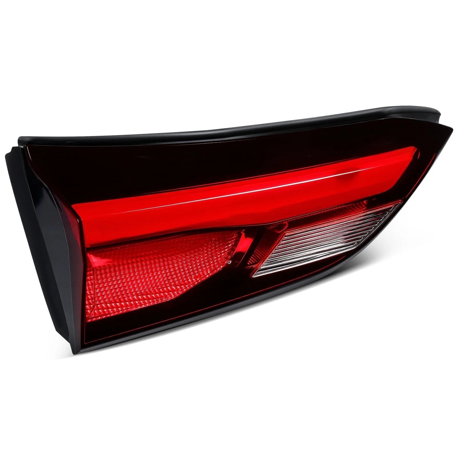 Rear Pair Tail Lights For 2018-2021 GMC Terrain 1.5L 1.6L 2.0L Brake Lamp KOEEP [4]