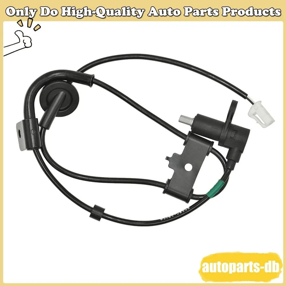 Rear Right ABS Wheel Speed Sensor for Hyundai Elantra Kia Spectra5 Spectra 6B93BC-57 [1]