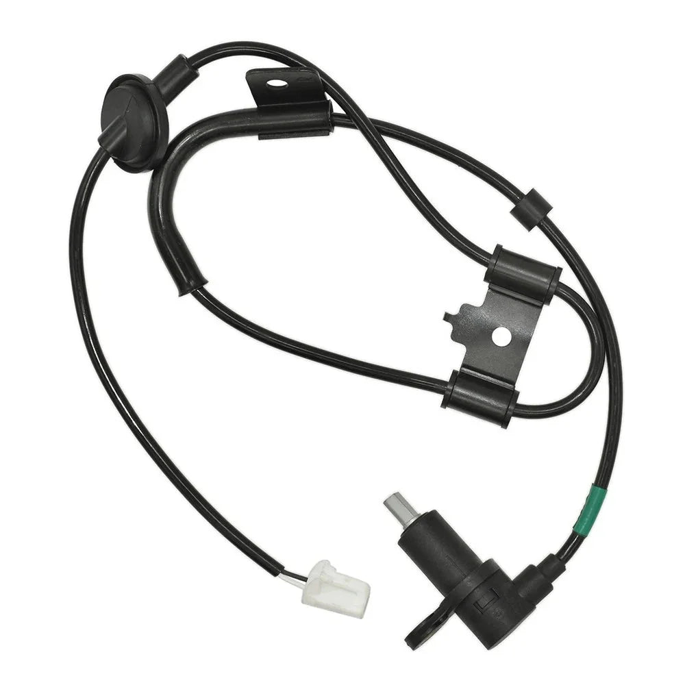 Rear Right ABS Wheel Speed Sensor for Hyundai Elantra Kia Spectra5 Spectra 6B93BC-57 [2]