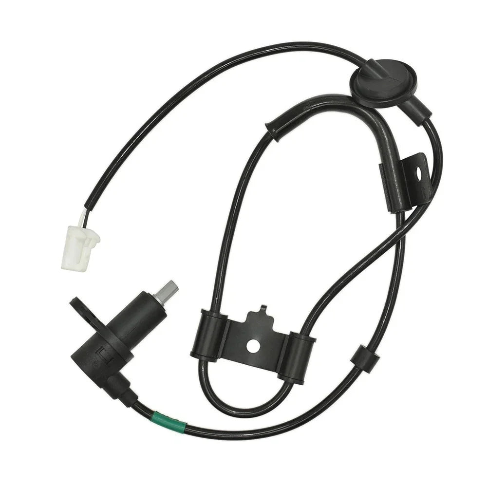 Rear Right ABS Wheel Speed Sensor for Hyundai Elantra Kia Spectra5 Spectra 6B93BC-57 [4]