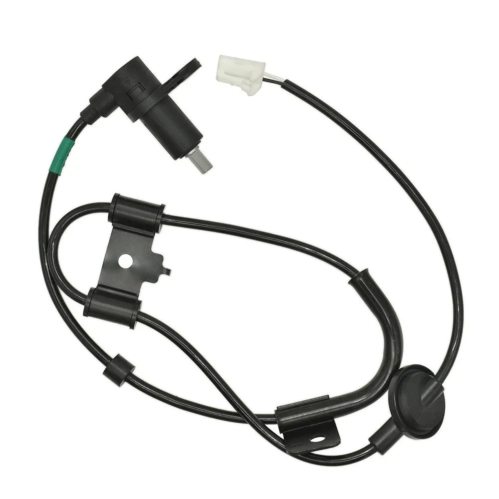 Rear Right ABS Wheel Speed Sensor for Hyundai Elantra Kia Spectra5 Spectra 6B93BC-57 [5]