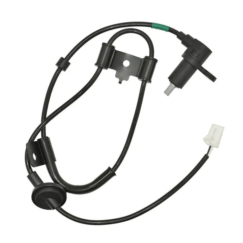 Rear Right ABS Wheel Speed Sensor for Hyundai Elantra Kia Spectra5 Spectra 6B93BC-57 [6]
