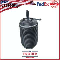 Rear Right Air Suspension Spring Fit 2015 - 2017 Porsche Macan / AS-7082 6B93BC-57 [1]