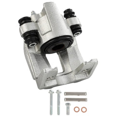 Rear Right Brake Caliper 1Pc For 2001-10 Mercury Mountaineer 03-07 Jeep Liberty KOEEP [2]