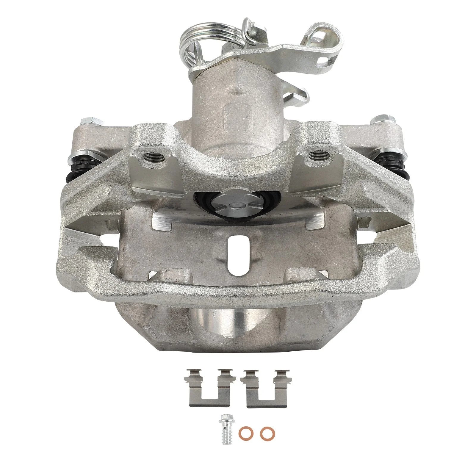 Rear Right Brake Caliper 1Pc For 2006-2011 Buick Lucerne 2006-2011 Cadillac Dts 6B93BC-57 [1]