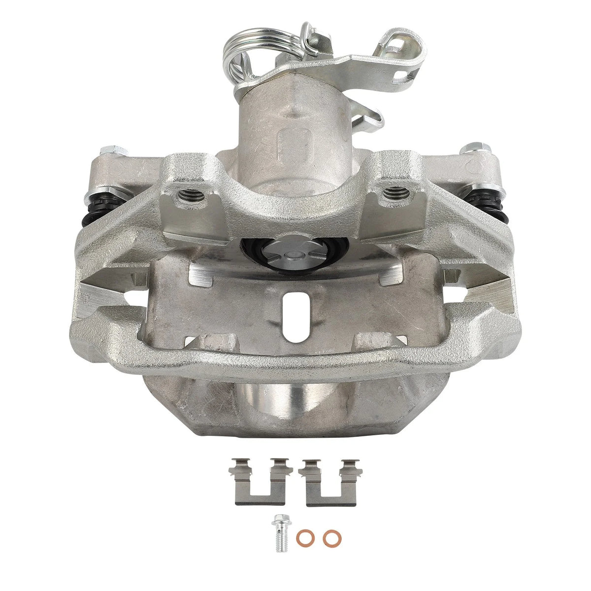 Rear Right Brake Caliper 1Pc For 2006-2011 Buick Lucerne 2006-2011 Cadillac Dts 6B93BC-57 [1]