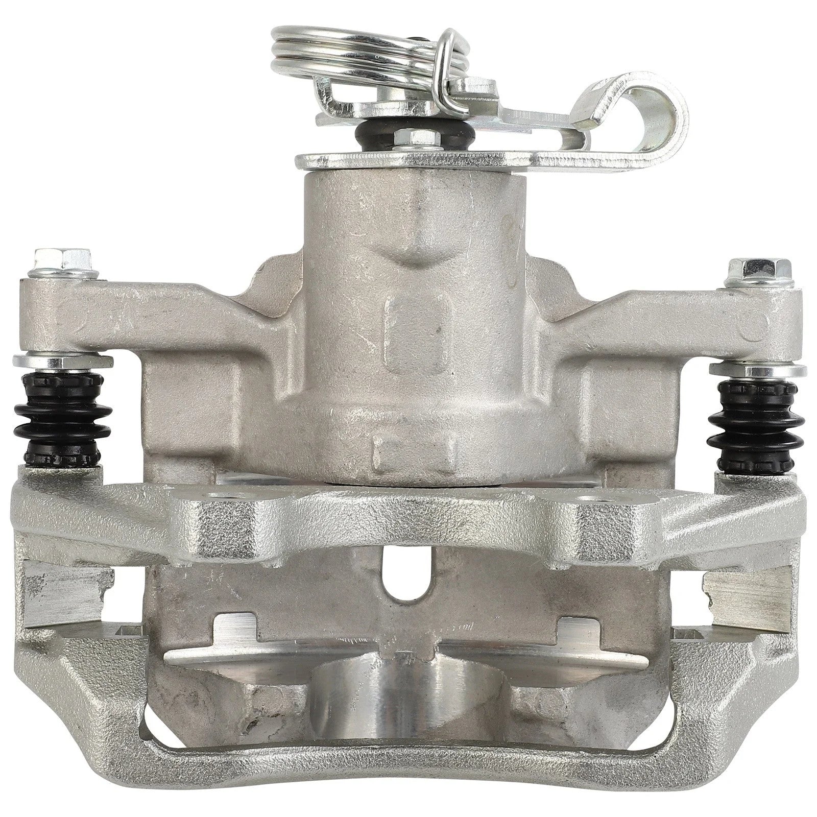 Rear Right Brake Caliper 1Pc For 2006-2011 Buick Lucerne 2006-2011 Cadillac Dts 6B93BC-57 [7]