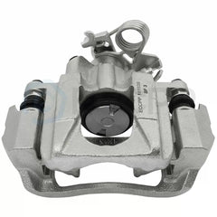 Rear Right Brake Caliper 1Pc For 2011-2015 Ford Explorer 2010-2014 Ford Flex 6B93BC-57 [4]