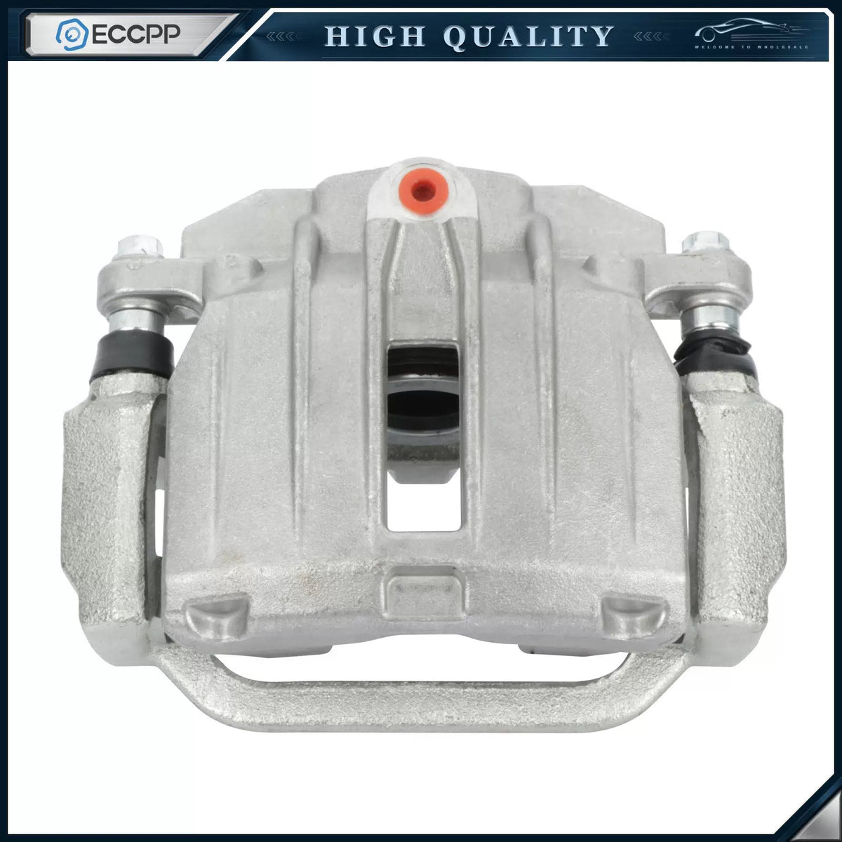 Rear Right Brake Caliper 1Pc Kit For 2003-2005 Chevrolet Astro 19-B4727 KOEEP [1]